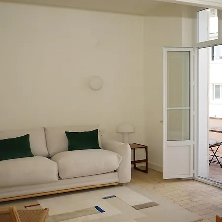 Flat La Croisette La Croix D'or 3 Apartment Cannes