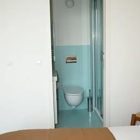 Flat La Croisette La Croix D'or 3 Apartment