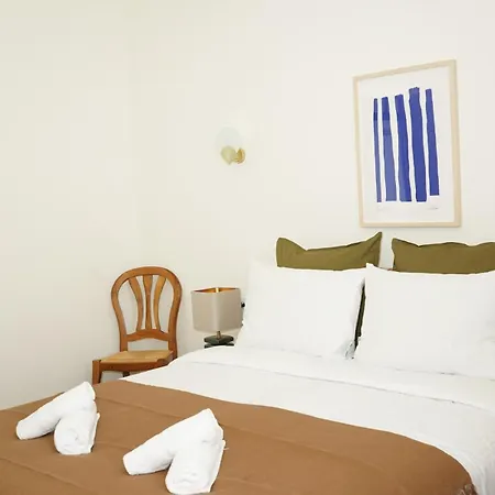 Flat La Croisette La Croix D'or 3 Apartment Cannes