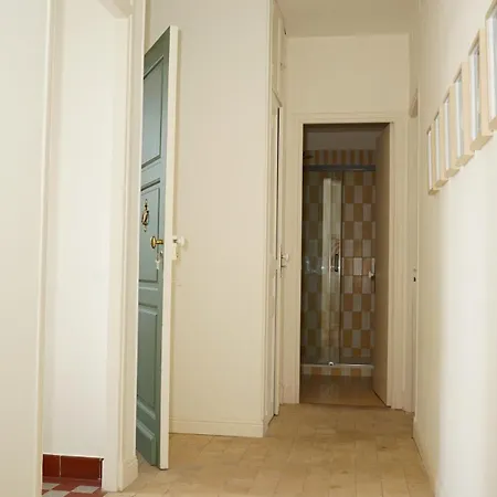 Flat La Croisette La Croix D'or 3 * Cannes