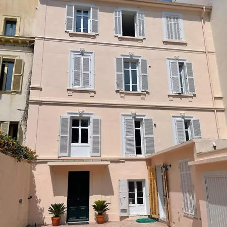 Apartment Flat La Croisette La Croix D'or 3