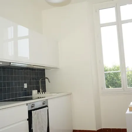 Flat La Croisette La Croix D'or 3 Apartment Cannes