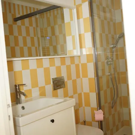 Flat La Croisette La Croix D'or 3 *