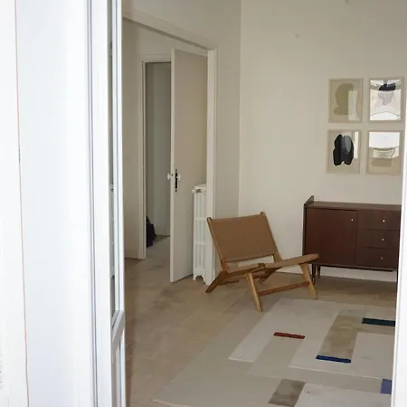 Flat La Croisette La Croix D'or 3 Apartment *